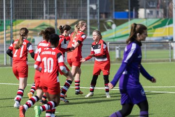 Bild 84 - F Altona 93 - Nordlichter im NSV : Ergebnis: 1:3